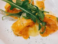 路易斯安那煎虾-摩根扒房(桐梓林店)