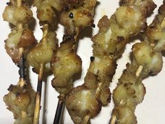 -金刚山烧烤(红旗大街店)