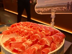 -巴奴毛肚火锅(京西大悦城店)