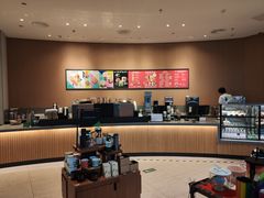 -星巴克(北京新辰里亚运村店)