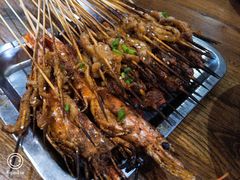 -程友记小海鲜·烧烤(马狮店)