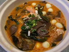 -捌拾柒號大院(济南路店)