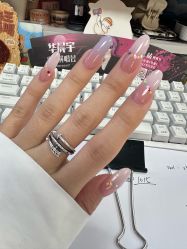 -丽心自助美甲美睫