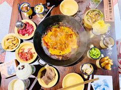 -7mall美食潮地标