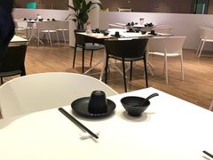 大堂-国际青年会议酒店-苏莱斯餐厅
