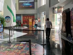 -中影国际影城(CINITY LED横岗店)