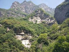 -少华山国家森林公园