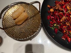 -上上席川菜(凯德乐峰广场店)
