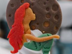 -CORNER CONE GELATO酷矿手作霜淇淋(南头古城店)