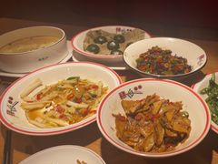 -赣饭农家·江西小炒(西乡店)