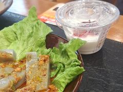 -阿山卓·野生菌火锅·纳西火塘烤肉