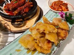 -七八冷面·延边朝鲜族美食(圣熙八号店)