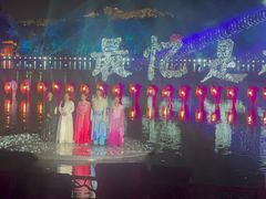 -印象西湖·最忆是杭州实景演出