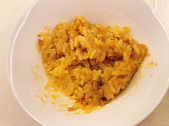 蟹粉拌饭-禾珍珠家常小馆(河南博物院店)