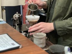-RUMORS COFFEE ROASTERY鲁马滋咖啡(湖南路店)