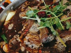 -亿百顺红焖羊排小馆(总店)
