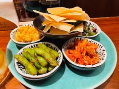 -山葵家居酒屋(天目里店)