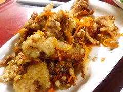 锅包肉-哈尔滨饺子王·东北菜(鱼鳞浃路店)