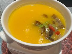 -奇芳阁·百年清真南京菜(夫子庙店)