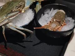 -海玥荟海鲜姿造自助餐厅(欧罗巴广场店)