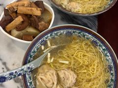 -巧美面家(东华西店)
