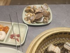 -韩盛·盛江山自助料理(中街大悦城店)