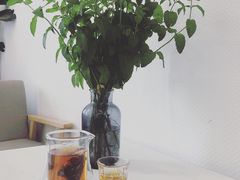 -边渡咖啡烘焙店(昙华林店)