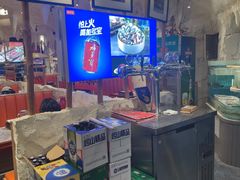 -大哈福烧烤·海鲜·家常菜(延安三路店)