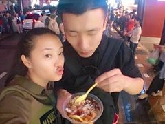 -八一好吃街·高品美食广场