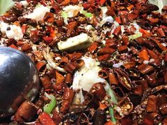 -清真·锦翔炝锅鱼(明德门店)