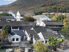 -虞山风景区