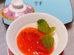 -局气·烤鸭·北京菜(西单店)