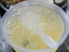 -老福合沟无米粿甜汤粿品店