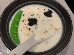 -半山腰·云南菜(侨福芳草地店)