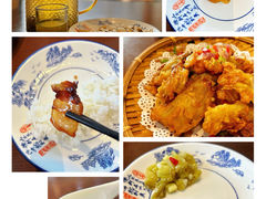 -印象徽州·正宗徽菜体验店