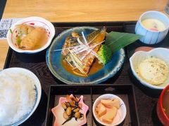 -味太助·银饭食堂(中华城店)
