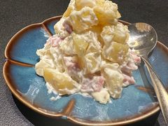 -荣兴酒家(徐家汇店)