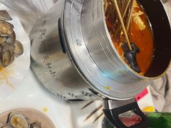 -小粉房鲽鱼头海鲜小串(燕郊总店)