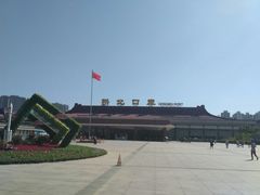 -珠海拱北口岸