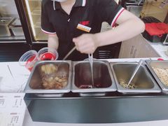 -八婆婆烧仙草(中山路店)