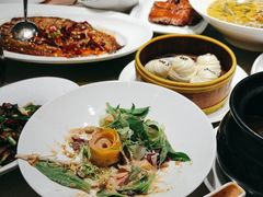 -王府井酒店(金桥港湾店)