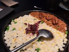 -雨后行菜(报慈北路店)