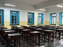 -湖南省立第一师范学校旧址