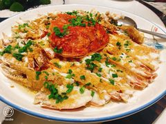 -沪华海鲜大酒楼(南汇店)