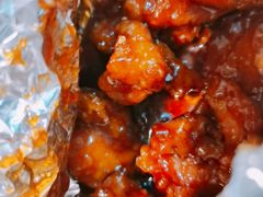 -SUN炸鸡专门店(西塔总店)