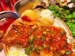 -鱼酷活鱼烤鱼(恒隆广场店)