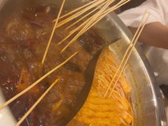 -黔哆哆地摊酸汤火锅(清湖店)