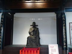 -鸣鹤古镇