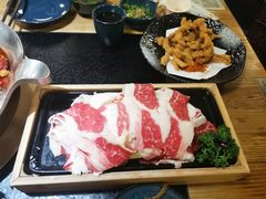 -湊湊火锅·茶憩(上海合生汇店)