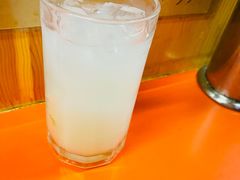 可尔必思-拉面莊夢語＆中华料理八椿